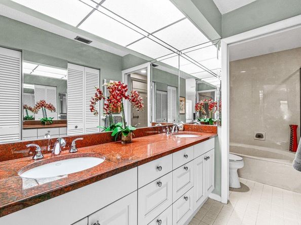 5020 Golfview Court 1422, Delray Beach FL 33484