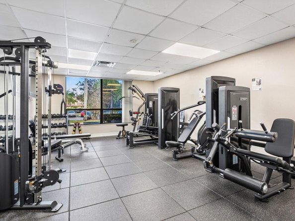5020 Golfview Court 1422, Delray Beach FL 33484