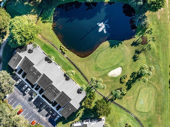 5020 Golfview Court 1422, Delray Beach FL 33484