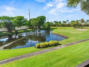 5020 Golfview Court 1422, Delray Beach FL 33484