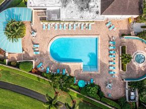 5020 Golfview Court 1422, Delray Beach FL 33484