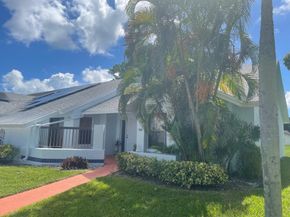 10768 Waterberry Drive, Boca Raton FL 33498