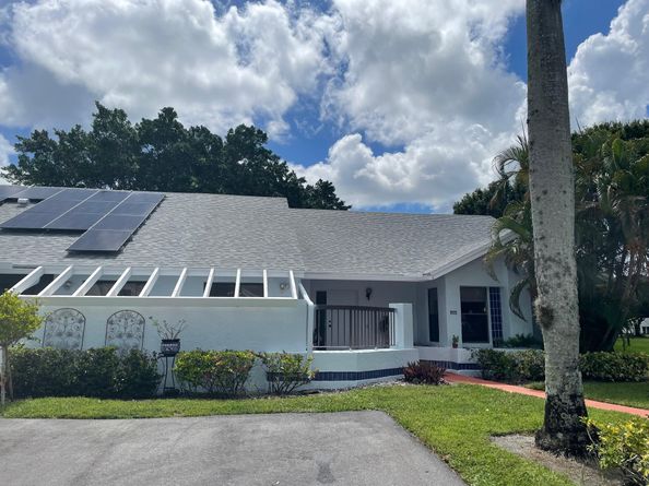 10768 Waterberry Drive, Boca Raton FL 33498