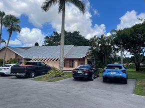 10768 Waterberry Drive, Boca Raton FL 33498