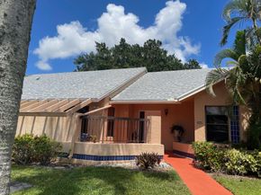 10768 Waterberry Drive, Boca Raton FL 33498