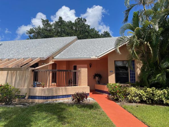10768 Waterberry Drive, Boca Raton FL 33498