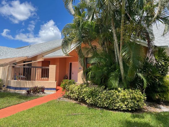 10768 Waterberry Drive, Boca Raton FL 33498