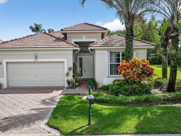 8820 Barrymore Lane, Boynton Beach FL 33472