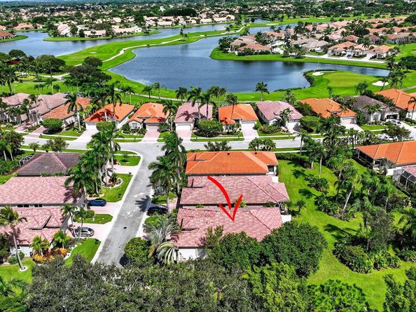 8820 Barrymore Lane, Boynton Beach FL 33472