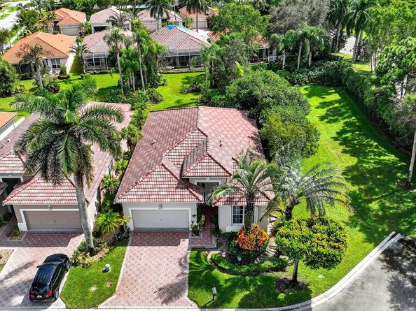 8820 Barrymore Lane, Boynton Beach FL 33472