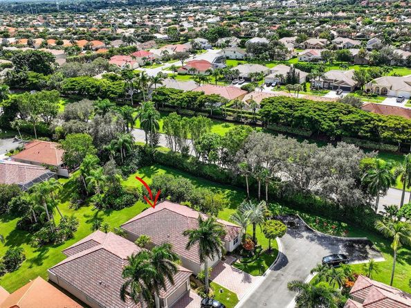 8820 Barrymore Lane, Boynton Beach FL 33472