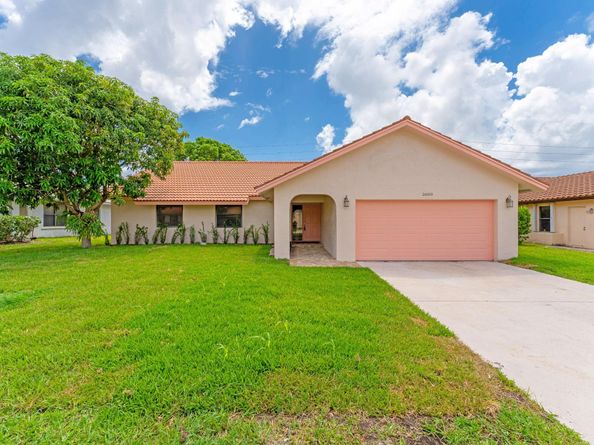 2600 SW 23rd Cranbrook Dr, Boynton Beach FL 33436