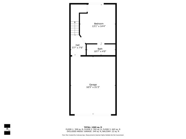 2453 NE 14th Street Cswy 2453, Pompano Beach FL 33062