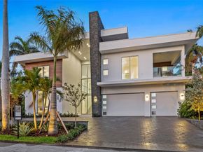 91 Fiesta Way, Fort Lauderdale FL 33301