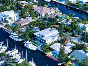 91 Fiesta Way, Fort Lauderdale FL 33301