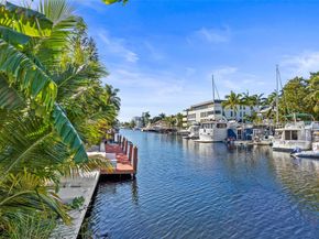 91 Fiesta Way, Fort Lauderdale FL 33301