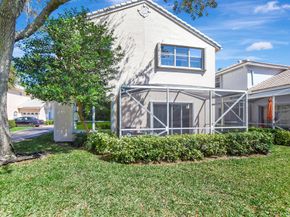7363 Panache Way, Boca Raton FL 33433