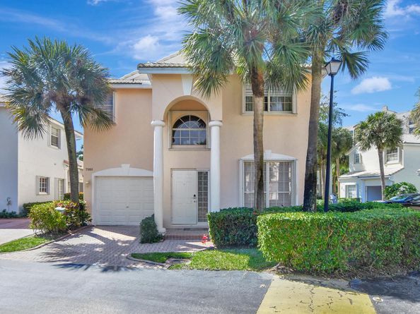 7363 Panache Way, Boca Raton FL 33433