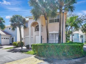 7363 Panache Way, Boca Raton FL 33433