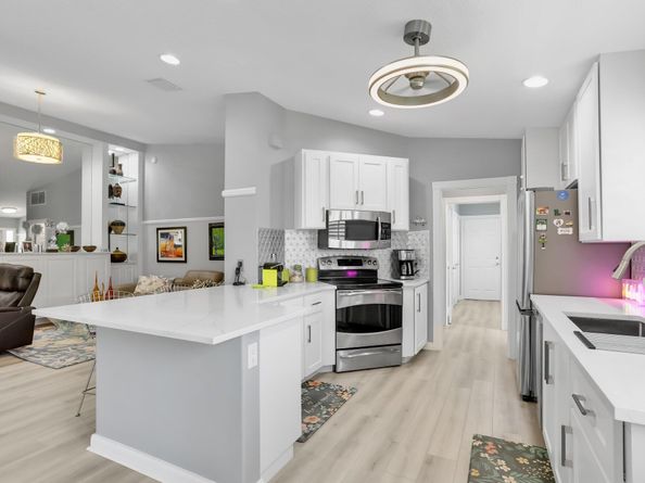 8210 Saint Johns Court, Wellington FL 33414