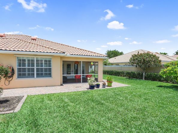 8210 Saint Johns Court, Wellington FL 33414