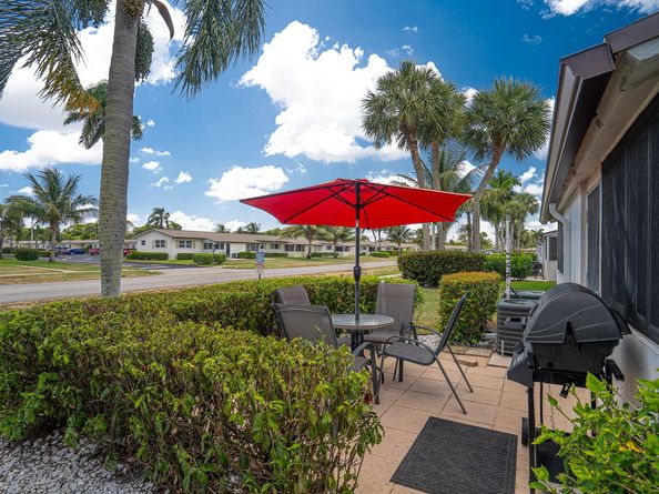 2805 Crosley Drive E H, West Palm Beach FL 33415