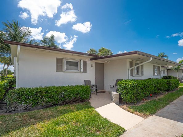 2805 Crosley Drive E H, West Palm Beach FL 33415