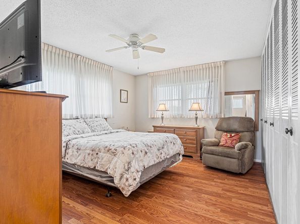 2805 Crosley Drive E H, West Palm Beach FL 33415