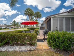 2805 Crosley Drive E H, West Palm Beach FL 33415