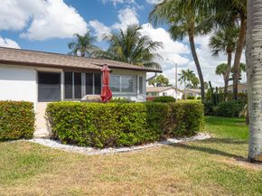 2805 Crosley Drive E H, West Palm Beach FL 33415