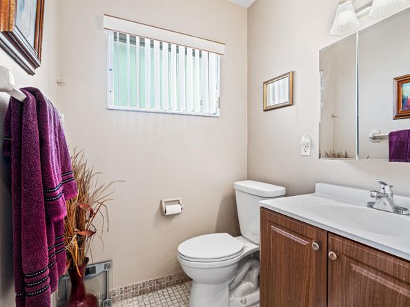 2805 Crosley Drive E H, West Palm Beach FL 33415