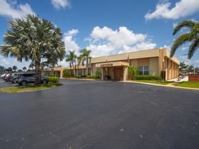 2805 Crosley Drive E H, West Palm Beach FL 33415