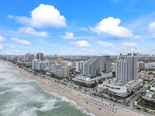 505 N Ft Lauderdale Bch Blvd 1708, Fort Lauderdale FL 33304