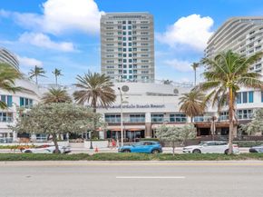 505 N Ft Lauderdale Bch Blvd 1708, Fort Lauderdale FL 33304