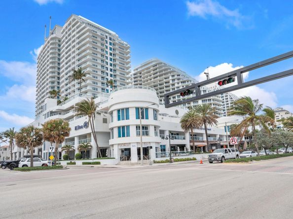 505 N Ft Lauderdale Bch Blvd 1708, Fort Lauderdale FL 33304