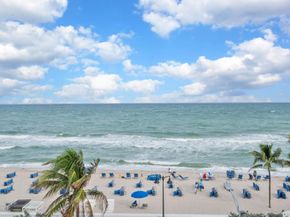 505 N Ft Lauderdale Bch Blvd 1708, Fort Lauderdale FL 33304