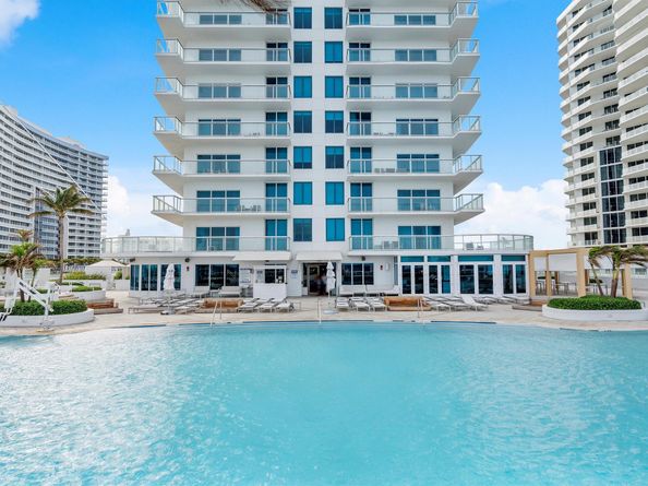 505 N Ft Lauderdale Bch Blvd 1708, Fort Lauderdale FL 33304