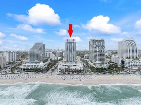 505 N Ft Lauderdale Bch Blvd 1708, Fort Lauderdale FL 33304