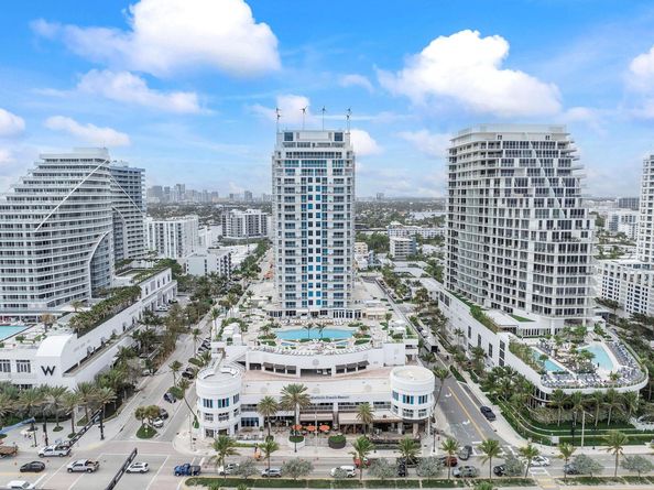 505 N Ft Lauderdale Bch Blvd 1708, Fort Lauderdale FL 33304