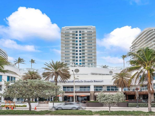 505 N Ft Lauderdale Bch Blvd 1708, Fort Lauderdale FL 33304