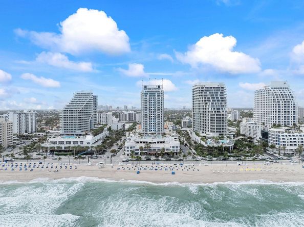 505 N Ft Lauderdale Bch Blvd 1708, Fort Lauderdale FL 33304