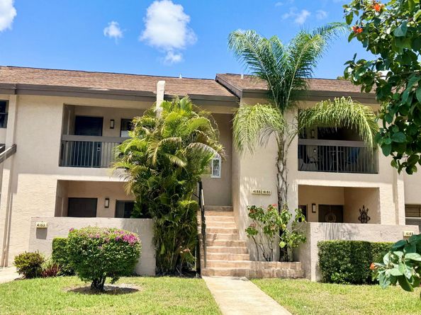 4155 NW 22nd Street 267g, Coconut Creek FL 33066