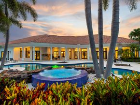 12210 Tillinghast Circle, Palm Beach Gardens FL 33418