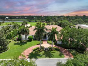 12210 Tillinghast Circle, Palm Beach Gardens FL 33418