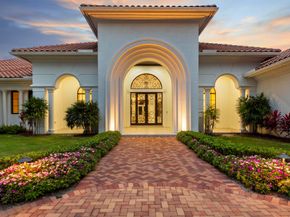 12210 Tillinghast Circle, Palm Beach Gardens FL 33418