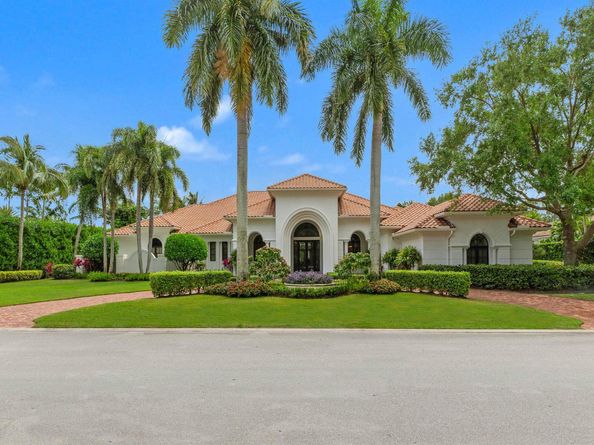 12210 Tillinghast Circle, Palm Beach Gardens FL 33418