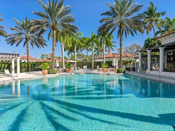12210 Tillinghast Circle, Palm Beach Gardens FL 33418