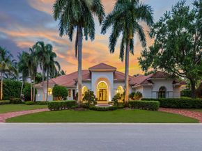 12210 Tillinghast Circle, Palm Beach Gardens FL 33418