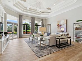 12210 Tillinghast Circle, Palm Beach Gardens FL 33418