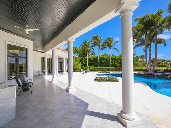 12210 Tillinghast Circle, Palm Beach Gardens FL 33418